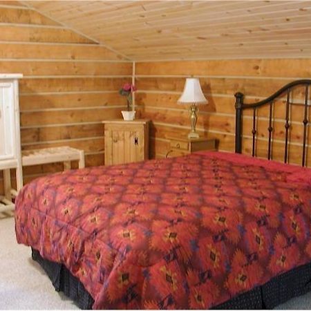 Desperado Villa Custer Room photo