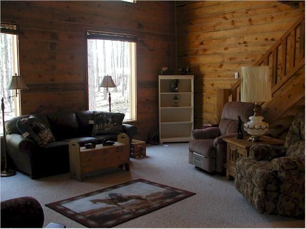 Desperado Villa Custer Room photo